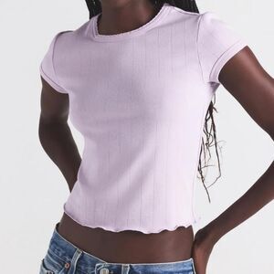Skims Women's multi Crop-top